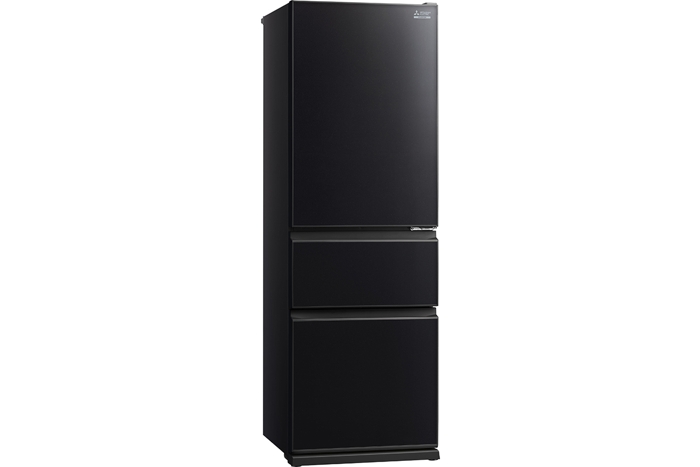 Tủ lạnh Mitsubishi Electric Inverter 365 lít MR-CGX46EN-GBK-V
